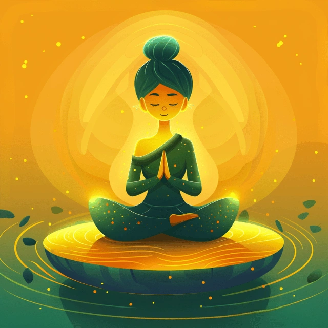 Love Yourself Deeply