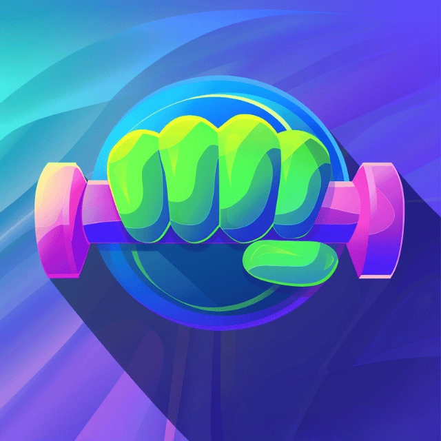 Strong Body, Calm Mind