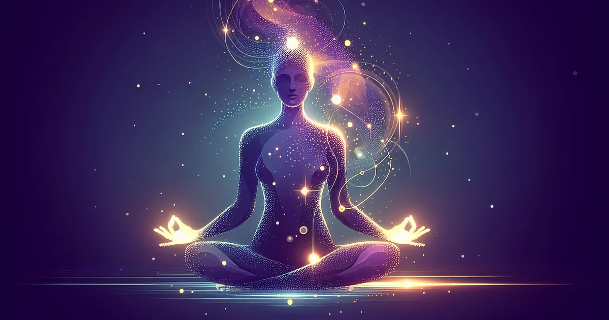 A Beginner's Guide to Meditation: Start Your Practice Today