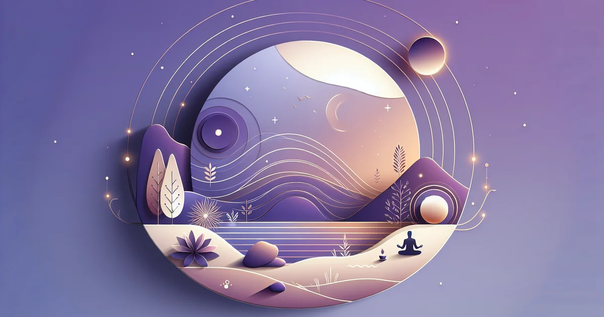 Focus Meditation for Peak Work Performance