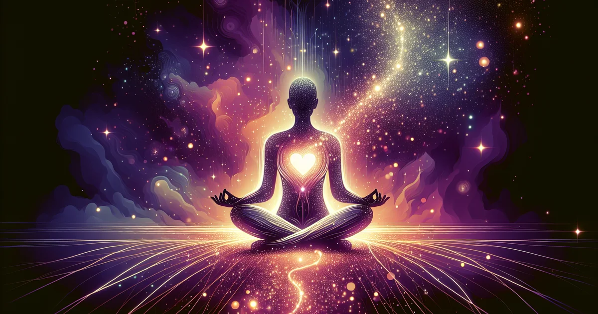 Healing Heart Meditation for Emotional Recovery