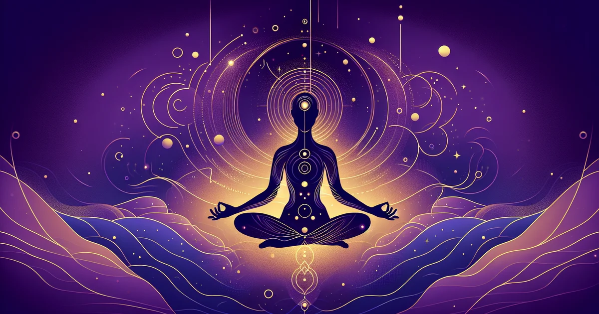 Meditation Practices for Financial Wellness