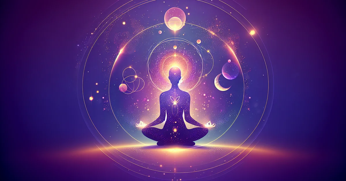 How Meditation Rewires Your Brain for Less Anxiety