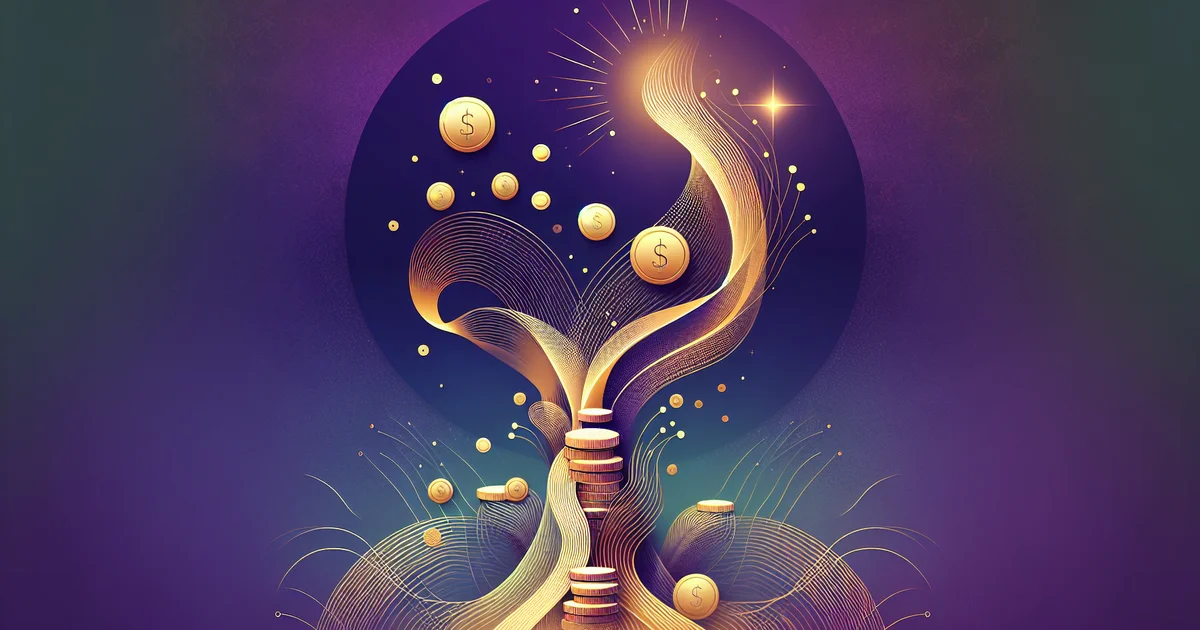 Powerful Money Affirmations for Financial Freedom