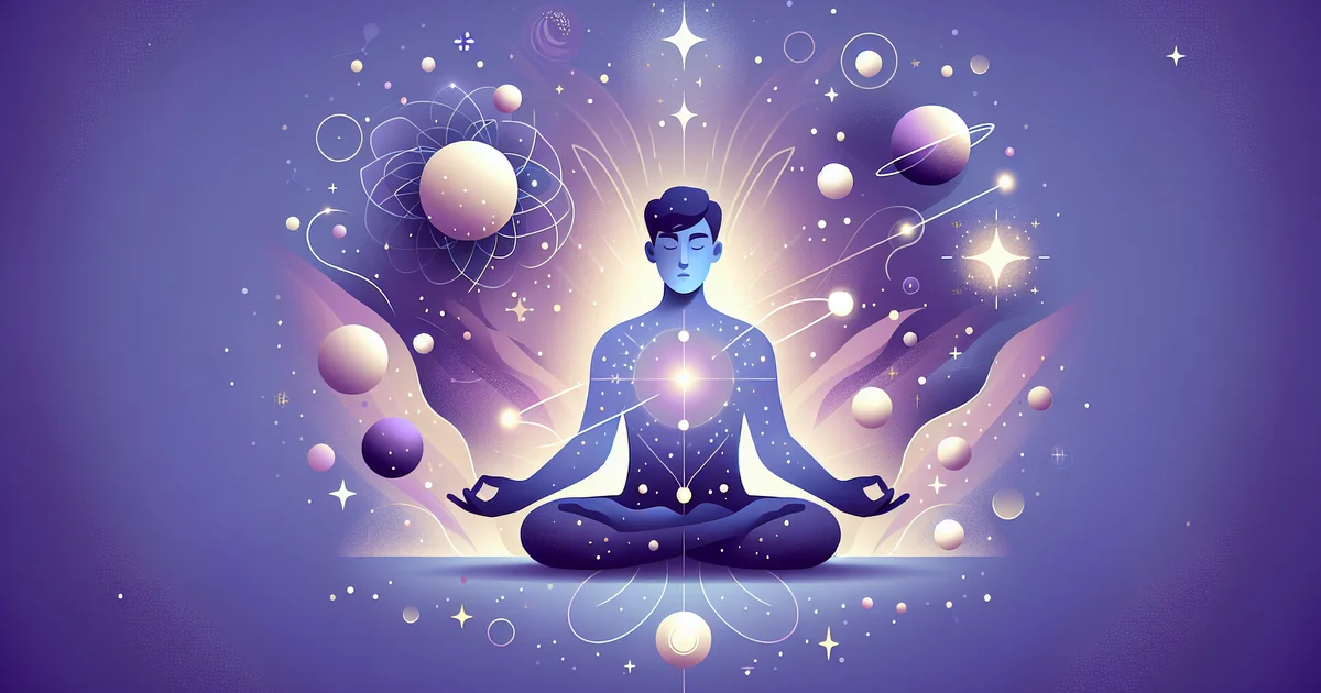 Personal Growth Meditation: A Beginner's Guide